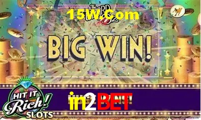 Especiais de Fim de Semana in2bet