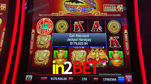 Torneios in2bet