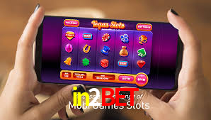 Jogos Exclusivos in2bet