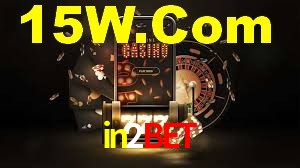 Bônus Diários in2bet