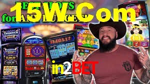 Casino VIP in2bet