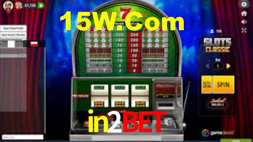 Interface Premium in2bet