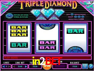 Integração de APIs in2bet