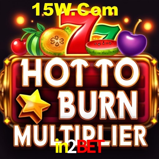Game Providers in2bet