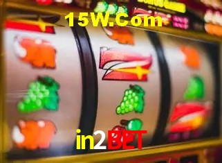 Tecnologia da Plataforma in2bet