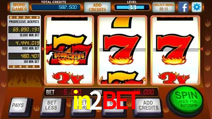 Login Seguro in2bet