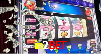 Recursos de Bônus in2bet