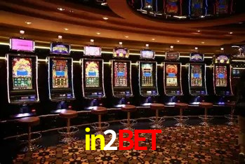 Estatísticas Esportivas in2bet