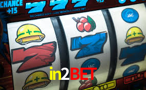 VIP Casino in2bet