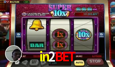 Jogos populares e pagamentos rápidos na in2bet