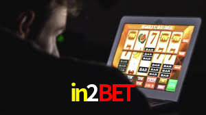 Bônus de boas-vindas na in2bet