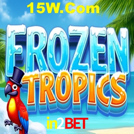 Interface Premium in2bet