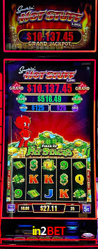 in2bet.com