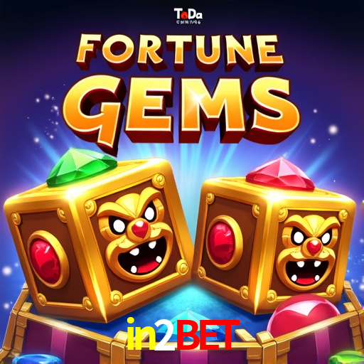 Inovações de Jogos na in2bet: O Futuro das Experiências Interativas