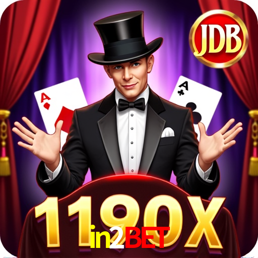 A Revolução dos Aplicativos de Jogos no in2bet