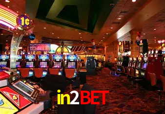 Segurança 2FA in2bet