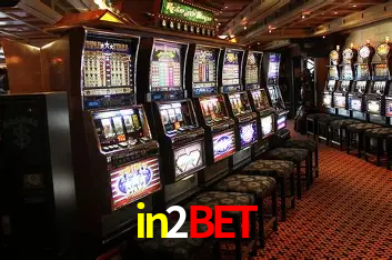 Promoções Sazonais in2bet