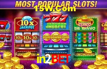 Diretório de Jogos in2bet