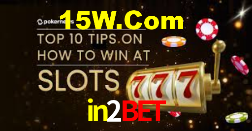 Bônus Generosos e Exclusivos no in2bet para Você!