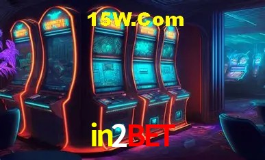 Promoção Relâmpago in2bet