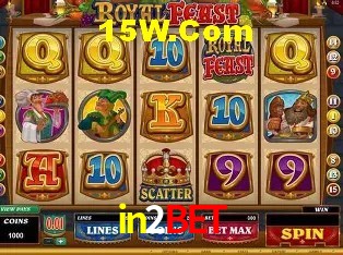 Jogo Spaceman in2bet