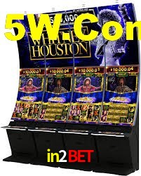 Premium Interface in2bet
