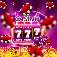 In2bet login