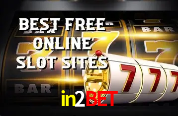 Sistemas de Segurança in2bet