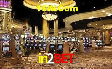 Mesa de Roleta in2bet