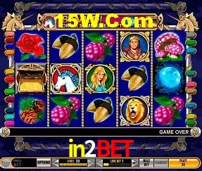 Casino Ao Vivo in2bet