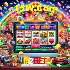 Welcome Bonus in2bet