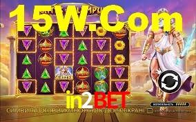 in2bet - Plataforma De Videogames - in2bet.com