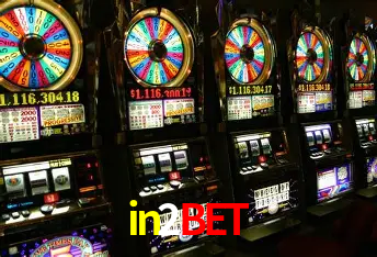 Bônus e promoções da in2bet