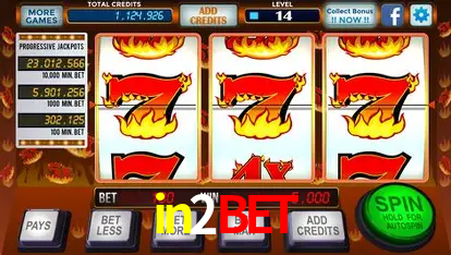 Cadastro Rápido in2bet
