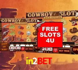 Canal oficial no Telegram da in2bet