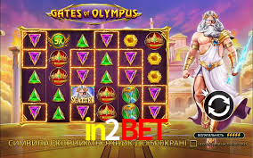 in2bet: Seu Cassino Premiado com Pagamentos Rápidos