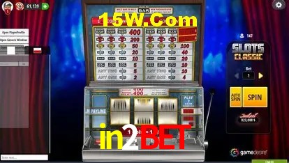 Benefícios da Conta in2bet