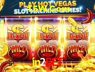 Especiais de Fim de Semana in2bet