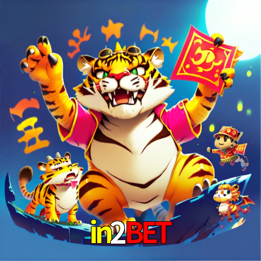 Imagem promocional da in2bet mostrando a plataforma e suas vantagens